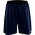 Craft Progress Short De Basketball Enfants - Marine