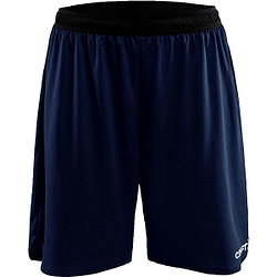 Craft Progress Short De Basketball Enfants - Marine