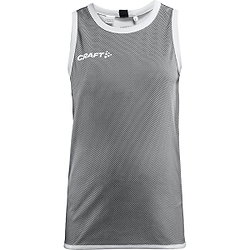 Craft Progress Maillot Réversible Enfants - Noir / Blanc