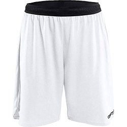 Craft Progress Short De Basketball Enfants - Blanc