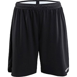 Craft Progress Short De Basketball Enfants - Noir