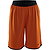 Craft Progress Wendeshort Kinder - Orange / Schwarz