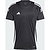 Adidas Tiro 24 T-Shirt Herren - Schwarz / Weiß