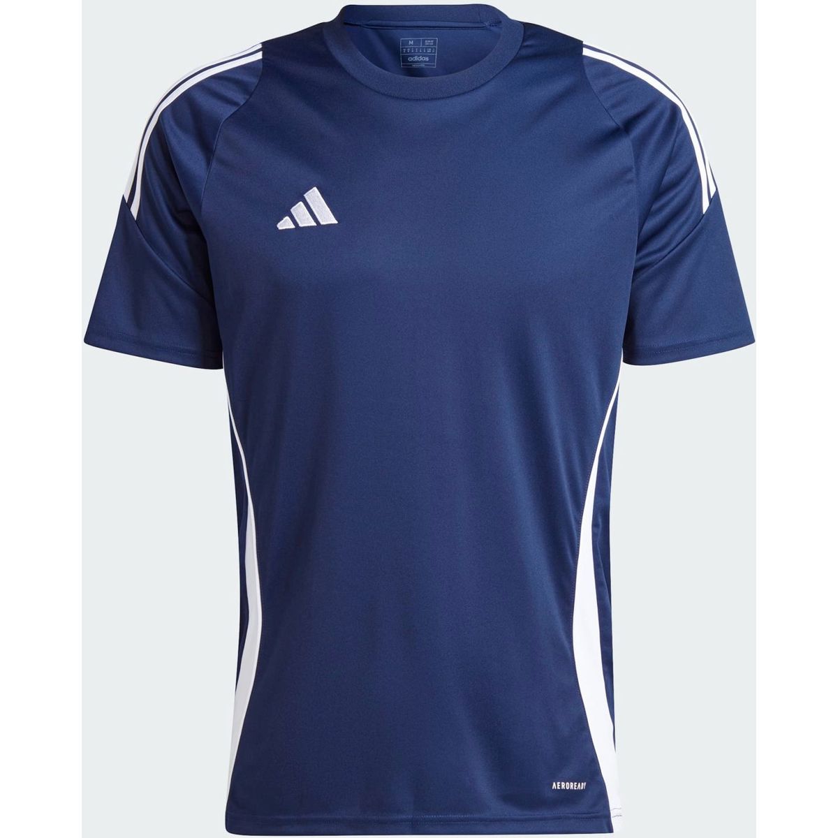 Adidas T shirts kopen altijd scherp geprijsd Teamswear