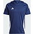 Adidas Tiro 24 T-Shirt Herren - Marine / Weiß