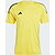 Adidas Tiro 24 T-Shirt Herren - Gelb / Schwarz