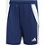 Adidas Tiro 24 Short Hommes - Marine
