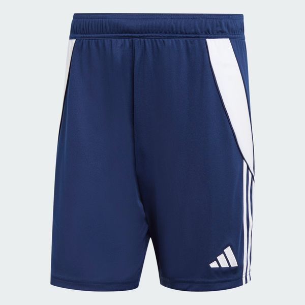 Adidas Tiro 24 Shorts Herren - Marine