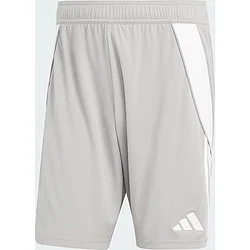Adidas Tiro 24 Short Hommes - Gris Clair
