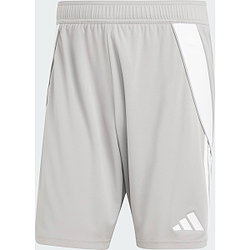 Adidas Tiro 24 Short Enfants - Gris Clair