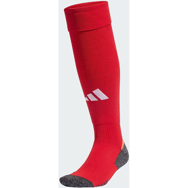 Adidas Tiro 24 Stutzenstrumpf - Rot