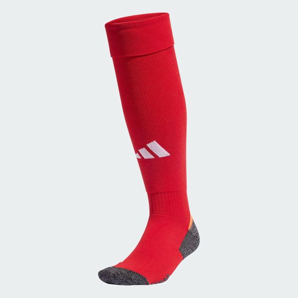 Adidas Tiro 24 Chaussettes De Football - Rouge