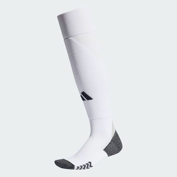 Adidas Tiro 24 Chaussettes De Football - Blanc