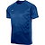 Reece Shift Maillot Manches Courtes Enfants - Royal