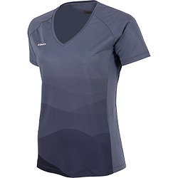 Reece Shift Trikot Kurzarm Damen - Marine