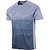 Reece Shift Maillot Manches Courtes Enfants - Denim