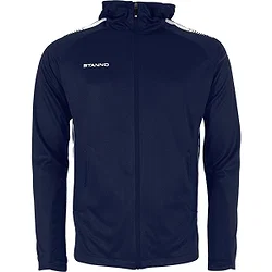 Stanno First Hoodie Herren - Marine