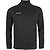 Stanno First Veste D'entraînement Zippée Hommes - Noir / Anthracite