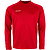 Stanno First Sweat Kinder - Rot / Weiß