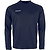 Stanno First Sweat Kinder - Marine / Weiß