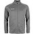 Stanno First Trainingsvest Rits Kinderen - Antraciet / Zwart