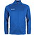 Stanno First Trainingsvest Rits Kinderen - Royal / Wit