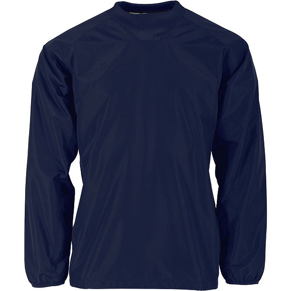 Stanno Prime Windbreaker Kinderen - Marine