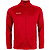 Stanno First Trainingsvest Rits Kinderen - Rood / Wit