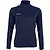 Stanno First Ziptop Femmes - Marine / Blanc