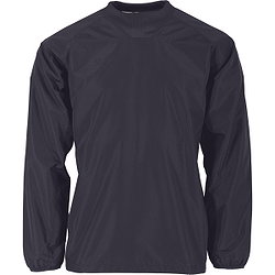 Stanno Prime Windbreaker Kinderen - Antraciet