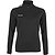Stanno First Ziptop Femmes - Noir / Anthracite