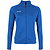 Stanno First Veste D'entraînement Femmes - Royal / Blanc