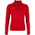 Stanno First Veste D'entraînement Femmes - Rouge / Blanc