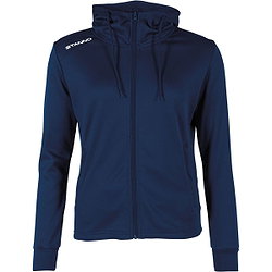 Stanno Field Hoodie Damen - Marine