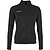 Stanno First Veste D'entraînement Femmes - Noir / Anthracite
