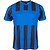 Stanno Aspire Trikot Kurzarm Herren - Royal / Schwarz