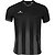 Stanno Vivid Maillot À Manches Courtes Hommes - Noir / Anthracite