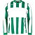 Stanno Aspire Maillot À Manches Longues Hommes - Vert / Blanc