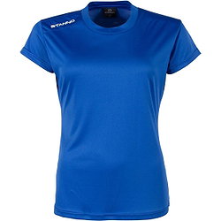 Stanno Field Trikot Kurzarm Damen - Royal