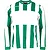 Stanno Aspire Maillot À Manches Longues Enfants - Vert / Blanc