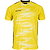 Stanno Holi Holi Maillot À Manches Courtes Hommes - Jaune / Blanc