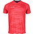 Stanno Holi Holi Maillot À Manches Courtes Hommes - Rouge / Blanc