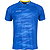 Stanno Holi Holi Maillot À Manches Courtes Enfants - Royal / Blanc
