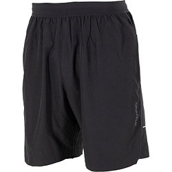 Stanno Functionals 2-In-1 Hardloopshorts Heren - Zwart