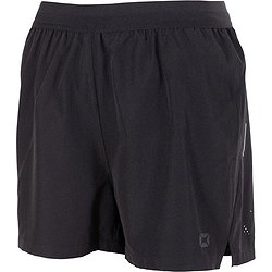 Stanno Functionals 2-In-1 Hardloopshorts Dames - Zwart