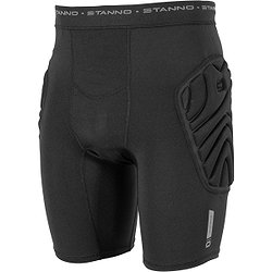 Présentation: Stanno Equ Equip Pro Shorts De Protection Hommes - Noir