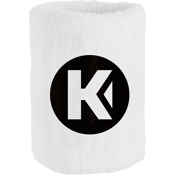Kempa Bandeau Éponge - Blanc