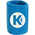 Kempa Bandeau Éponge - Bleu Kempa