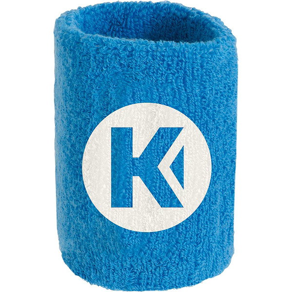 Kempa Bandeau Éponge - Bleu Kempa