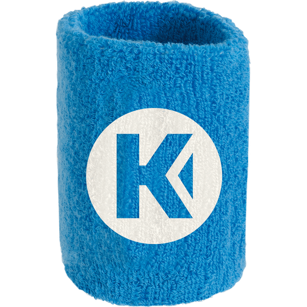 Kempa Zweetbanden - Kempa Blauw
